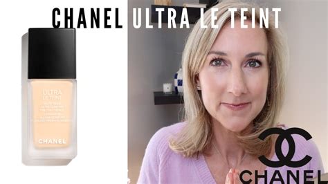 chanel make up accesoires|Chanel foundation for older skin.